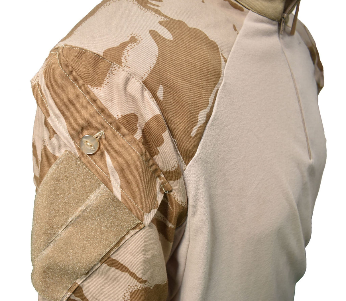 BCB International Desert DPM UBAC Underbody Armour Top - Brand New