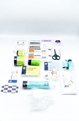 BCB Lifesaver Kit #3 Advanced