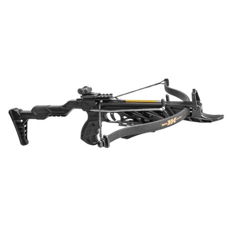 Bear Archery Desire XL 60lb Pistol Crossbow Kit