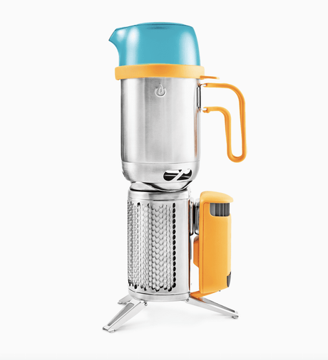 Biolite CampStove Complete Cook Kit