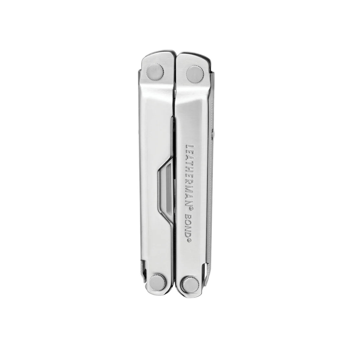 Leatherman Bond Multi Tool - Stainless Steel