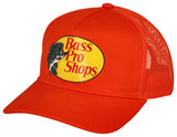 Bass Pro Shops Mesh Trucker Cap
