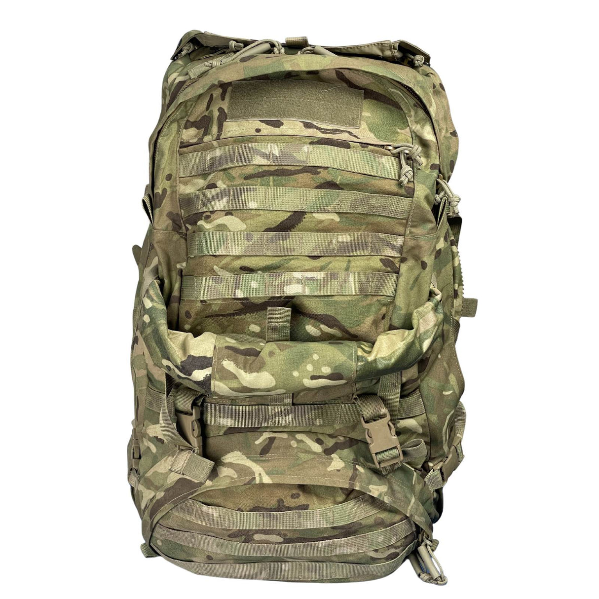 British Army 90L MTP Virtus Bergen