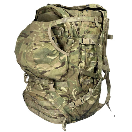 British Army 90L MTP Virtus Bergen