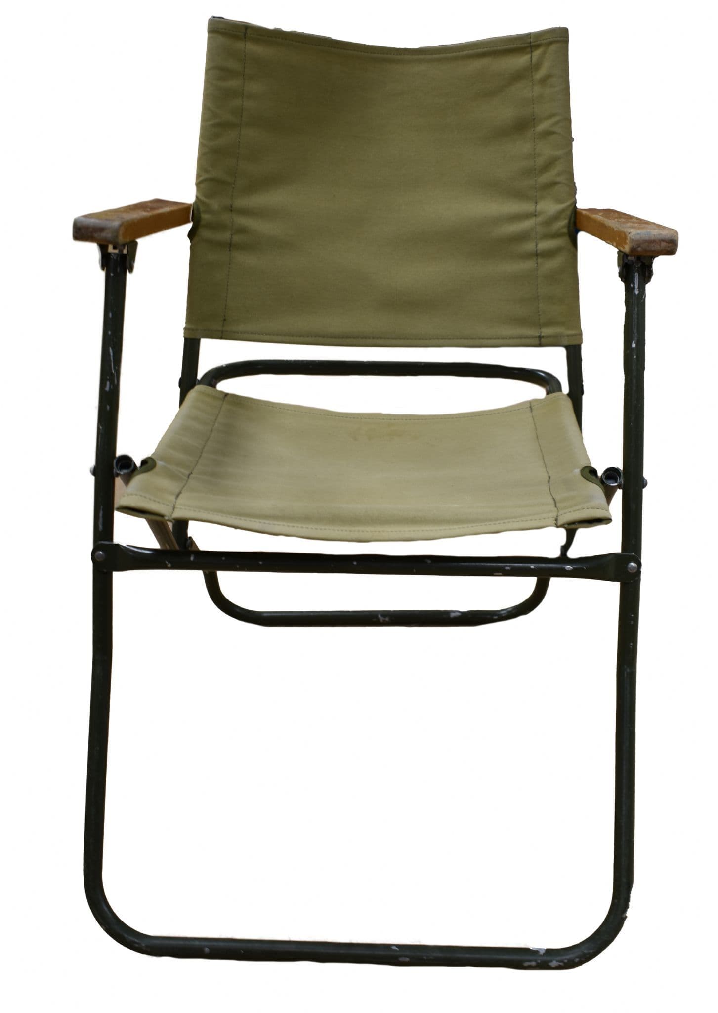British Army Landrover Chair - Grade 1 – Preppers Shop UK