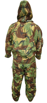 British Army NBC Suit MK3 - Full Suit