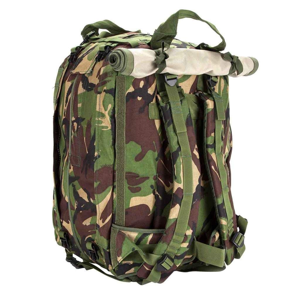 British Army Other Arms Bergen DPM