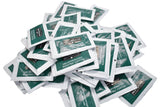 British Army Ration Pack - Freeze Dried Coffee Sachets x 50