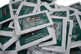 British Army Ration Pack - Freeze Dried Coffee Sachets x 50