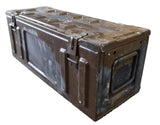 British Military 105mm Large Ammo Box