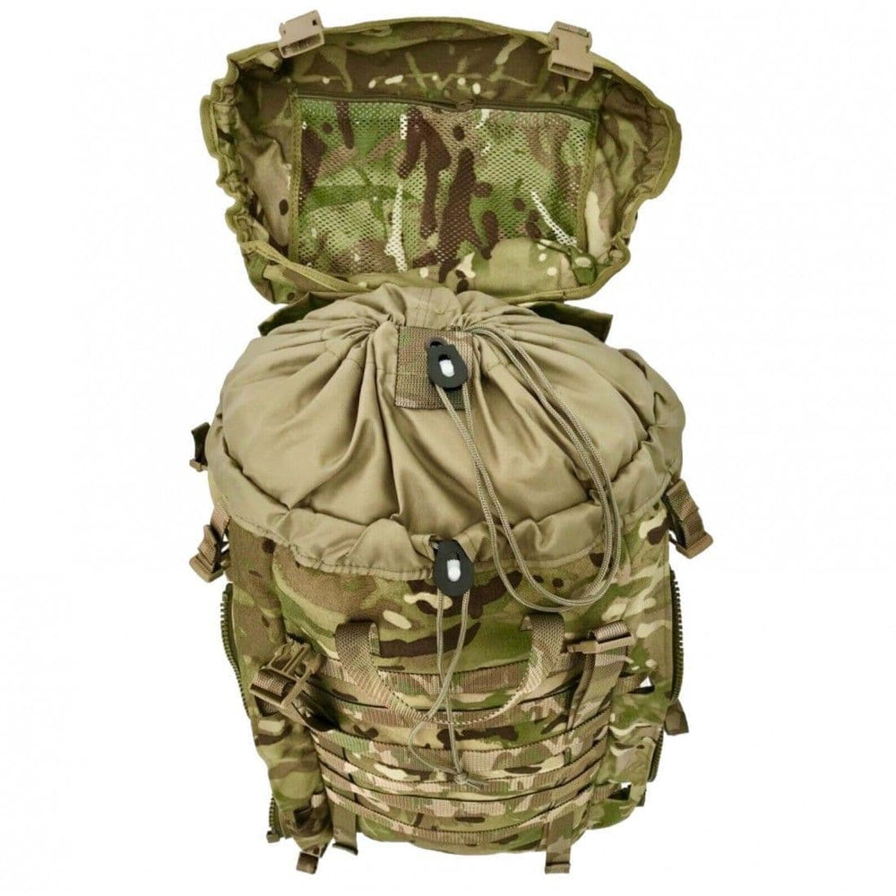Kombat Militare Cadetto Mod Cintura Esercito Inglese 60mm Verde All'Regolabile Kombat Militare Cadetto Mod Cintura Esercito Inglese 60mm Verde All'Regolabile