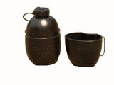British Military 58 Pattern Water Bottle & Cup