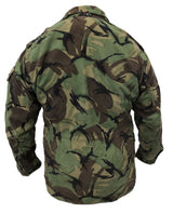 British Military 68 Pattern DPM Smock