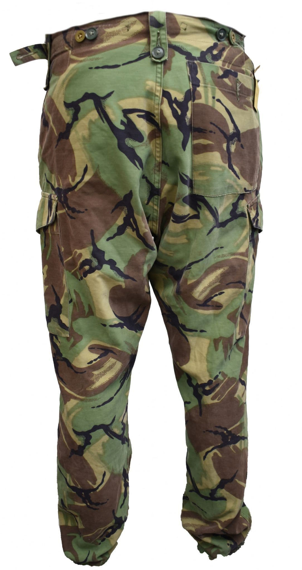 British Military 68 Pattern DPM Trousers – Preppers Shop UK