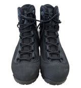 British Military AKU High Liability Black Combat Boots