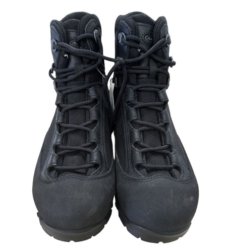 British Military AKU High Liability Black Combat Boots