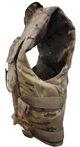 British Military Combat Body Armour - MTP