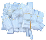 British Military Deluxe 24hr Grip Seal Bags x 25