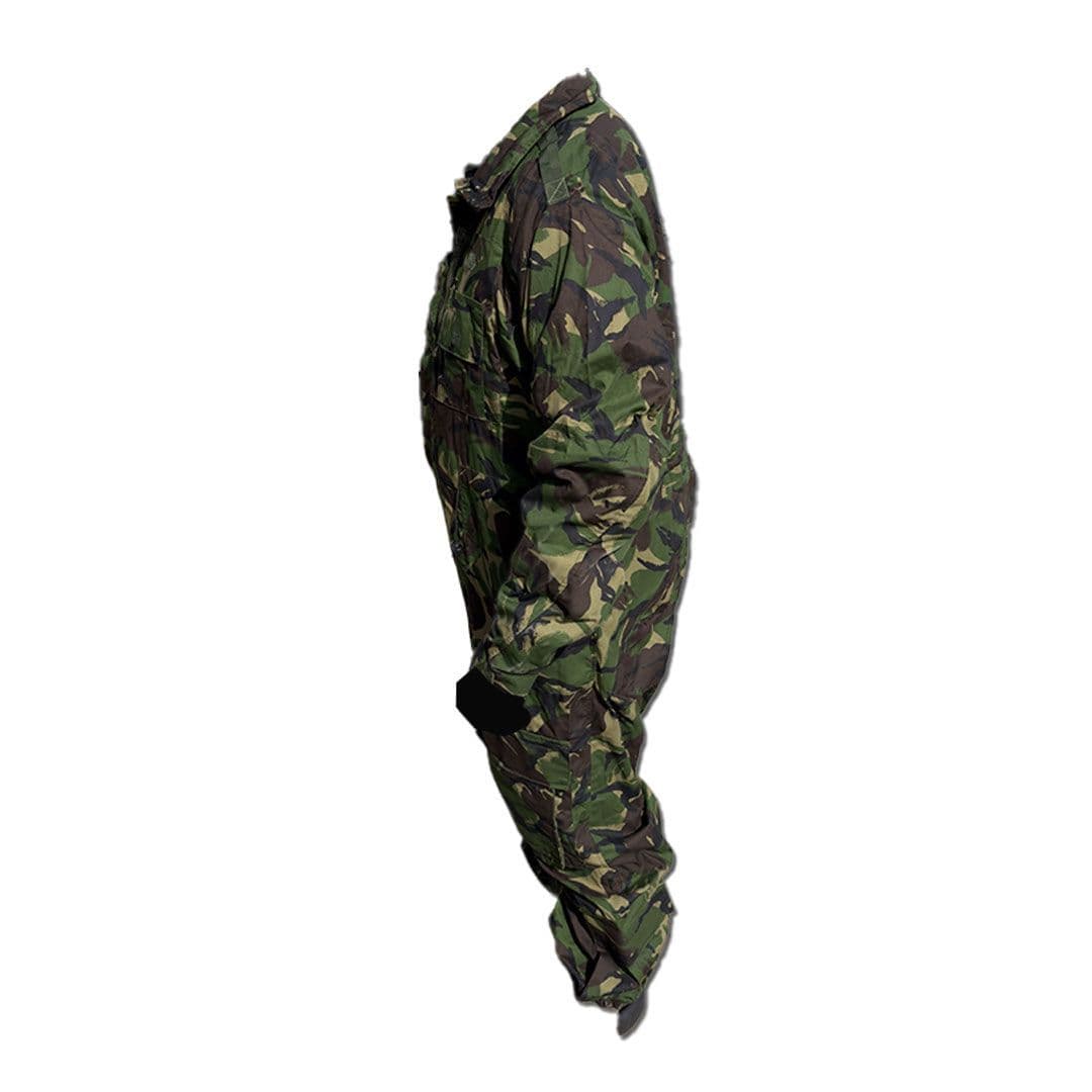 British Military DPM Armoured Fighting Vehicle (AFV) Coverall Tank Suits