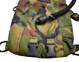 British Military DPM Camo CamelBak Hydration System
