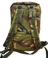 British Military DPM Dual Radio Carrier Rucksack 40L