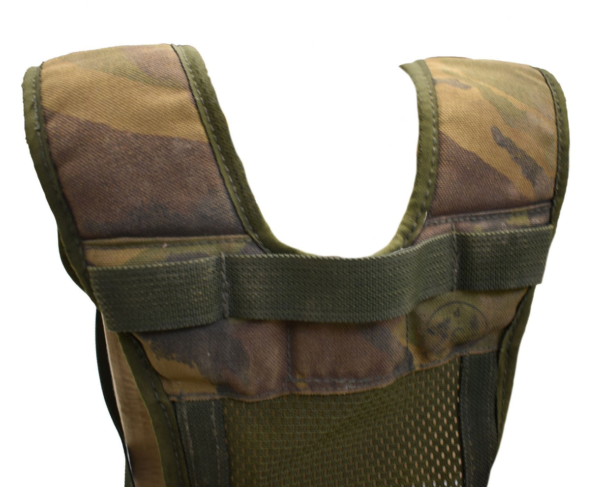 British Military DPM Main Yoke