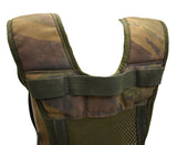 British Military DPM Main Yoke