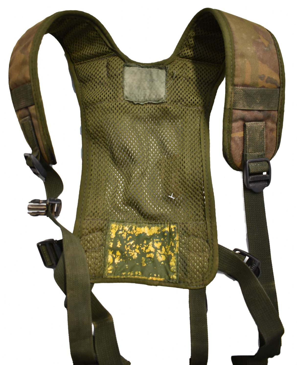 British Military DPM Main Yoke