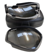 British Military ESS Advancer V12 Replacement Lenses For Tactical Goggles - Supergrade