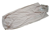 British Military GB Sleeping Bag Liner - Khaki