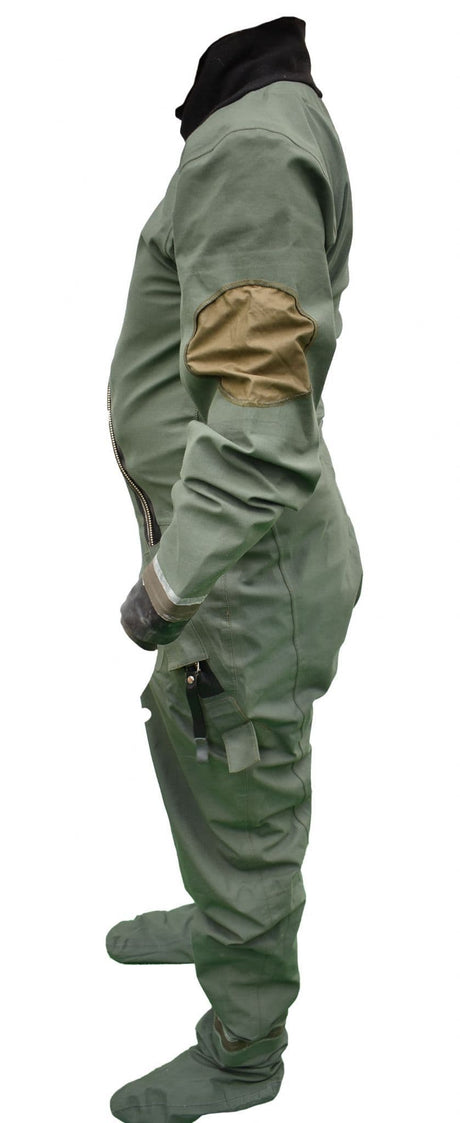 British Military Immersion Dry Suit