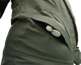 British Military Immersion Dry Suit - Grade 2