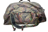 British Military Large DPM Heavy Duty Holdall