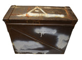 British Military M548 Large Ammo Box