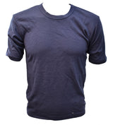 British Military Men's Dark Blue T-shirt