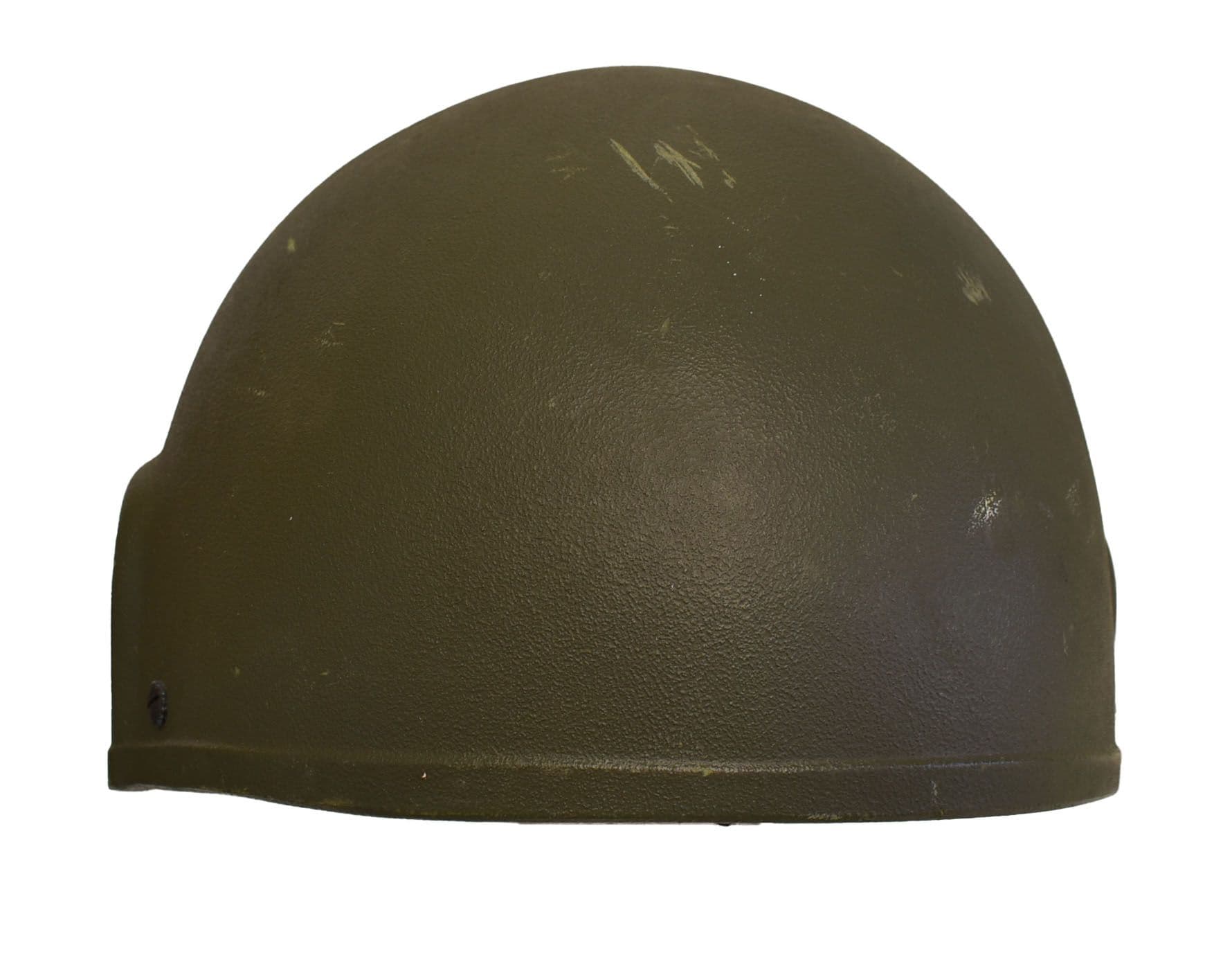 British Military MK6 GS Combat Olive Kevlar Helmet – Preppers Shop UK
