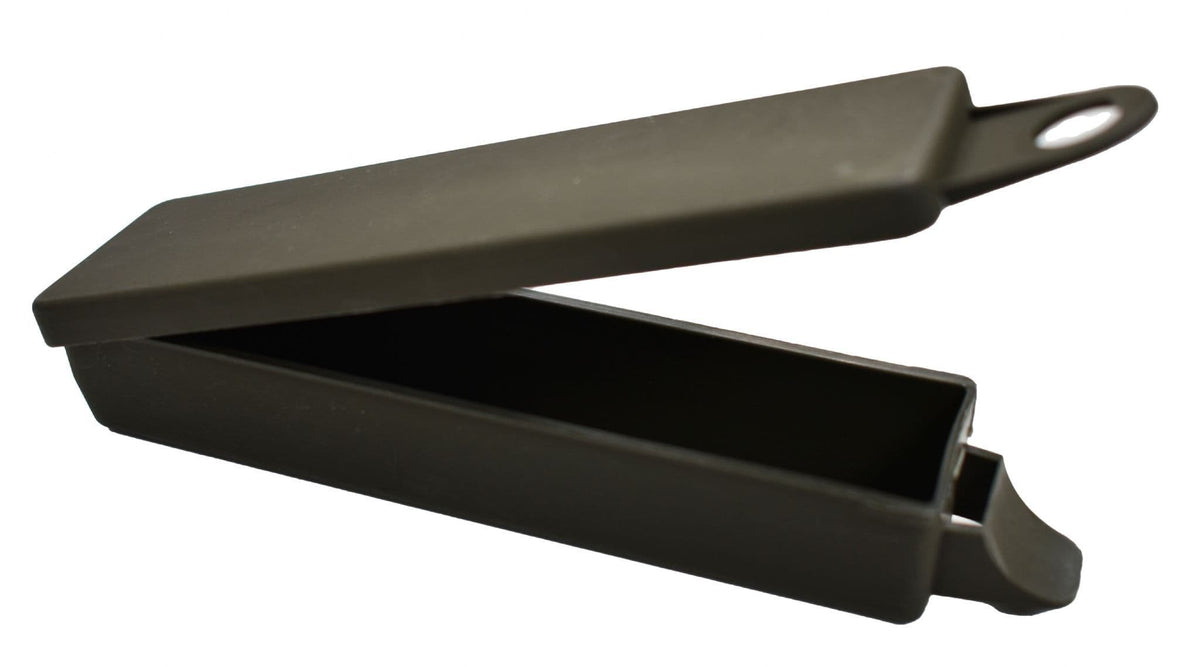 British Military Morphine Injector Case – Preppers Shop UK