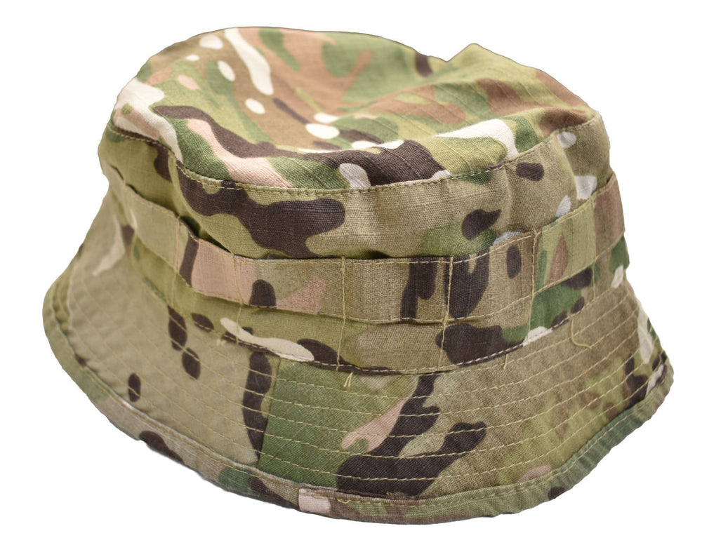 British Military MTP Boonie Hat Supergrade – Preppers Shop UK