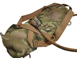 British Military MTP Camo CamelBak Hydration System