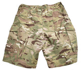 British Military MTP Combat Shorts - Supergrade