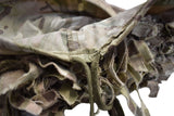 British Military MTP Helmet Cover Scrim