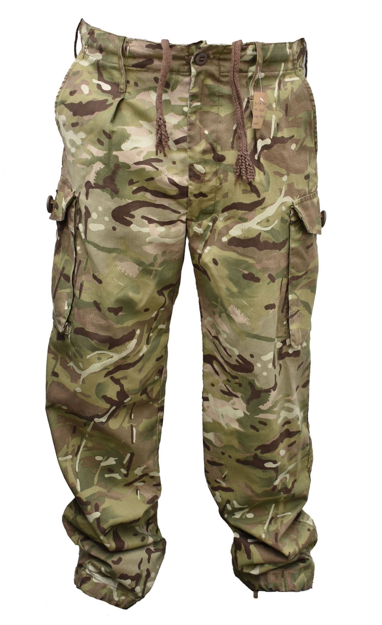 British Military MTP Tropical Combat Trousers – Preppers Shop UK