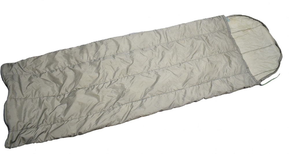 British Military OD Green Warm Weather Sleeping Bag – Preppers Shop UK