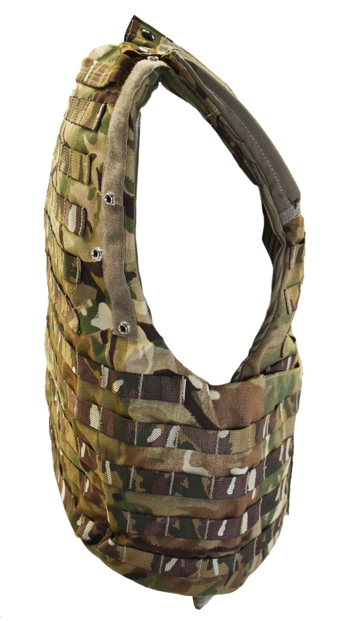 British Military Osprey MK4 MTP Body Armour Cover