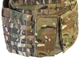 British Military Osprey MK4 MTP Body Armour Cover