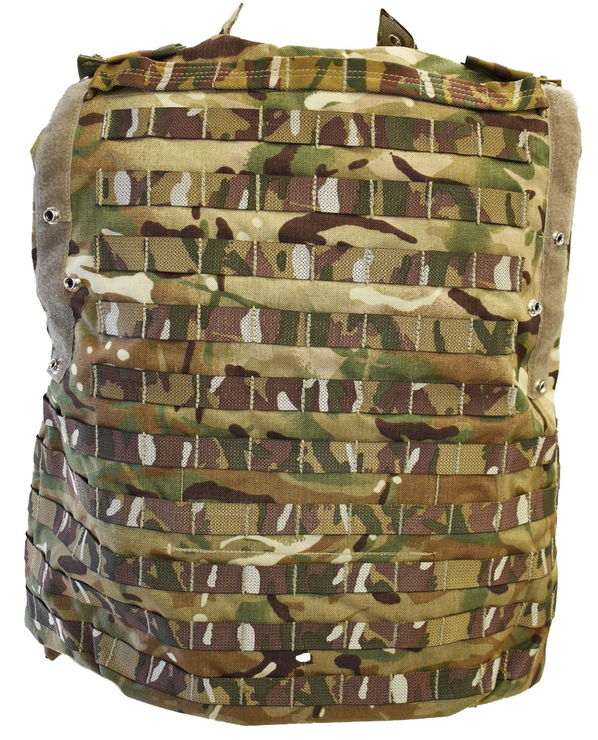 British Military Osprey MK4 MTP Body Armour Cover