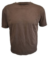 British Military PCS Anti-Static Combat T-Shirt - Brown
