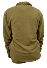 British Military PCS Olive Combat Thermal Undershirt