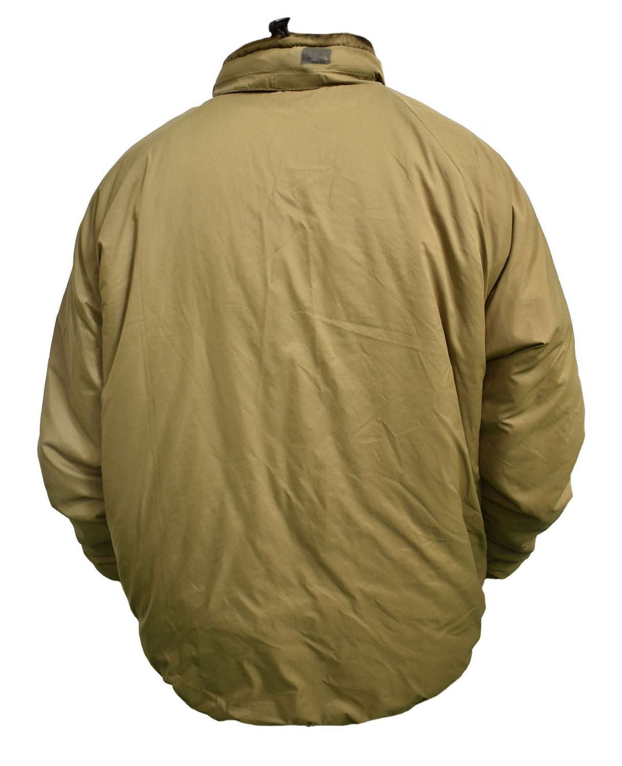 British Military PCS Thermal Jacket With Integral Stuff Bag