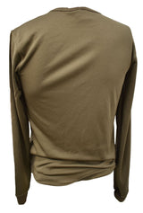 British Military PCS Thermal Vest - Light Olive